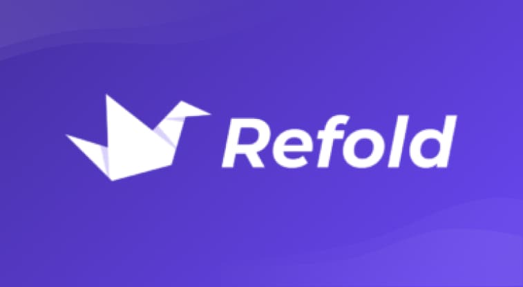 Guide to the Refold App