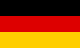 German Learner flag