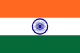 Flag of in