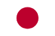 Flag of jp