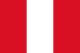 Flag of pe