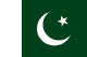 Flag of pk