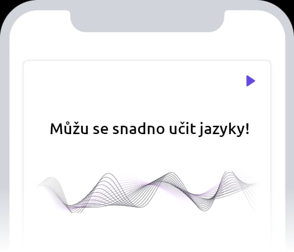 Native Audio