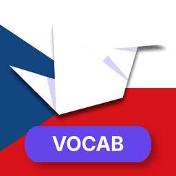 Fundamental Vocabulary to Learn Czech