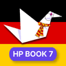 Harry Potter und die Heiligtümer des Todes