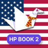 Harry Potter Books 2-7