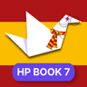Harry Potter y las Reliquias de la Muerte