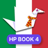 Harry Potter e il Calice di Fuoco