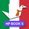Harry Potter e l'Ordine della Fenice