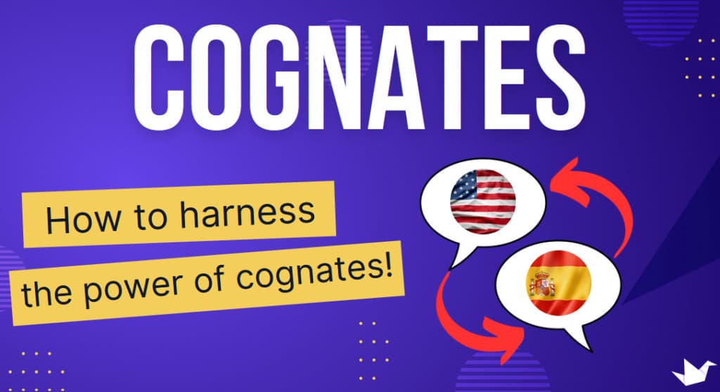 Cracking the Code: How Cognates Can Propel Your Language Fluency!