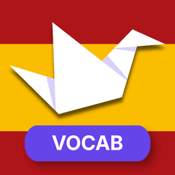 Fundamental Vocabulary to Learn Spanish